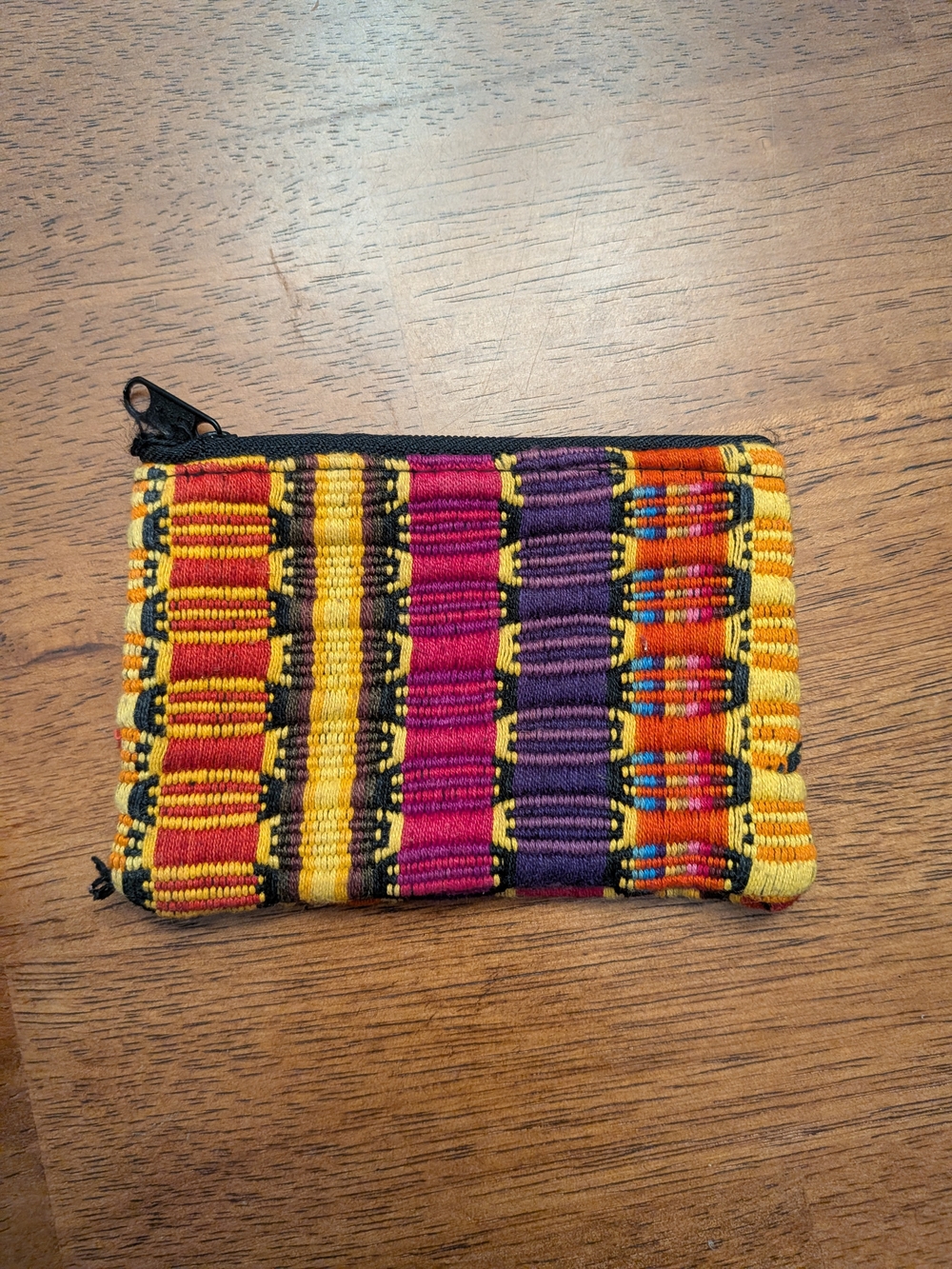 Wristlet & Wallet Bundle (7) - Picture 11 of 12